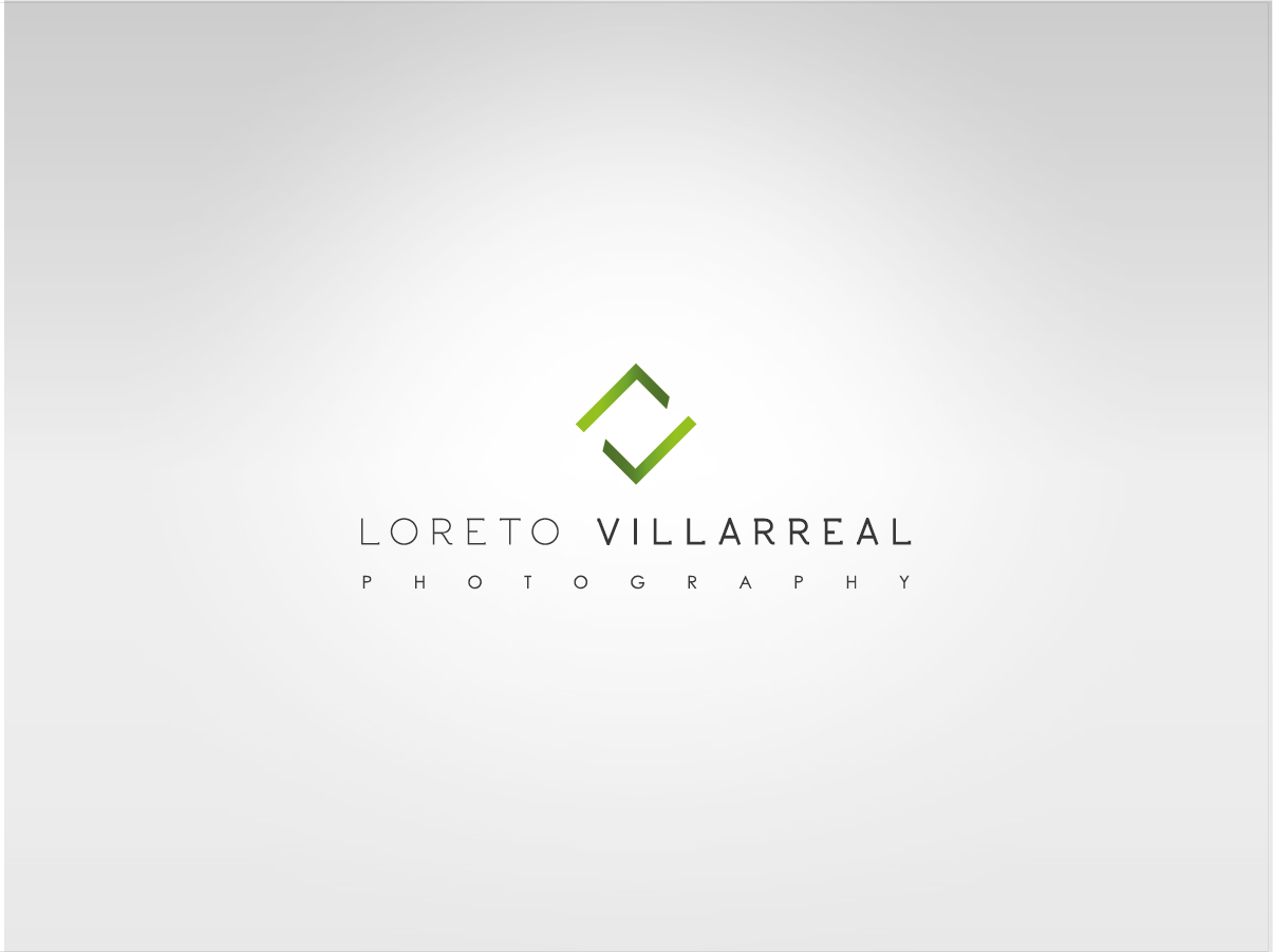 Diseño de Logo por EdBrandon para Loreto Villarreal | Diseño #4299453