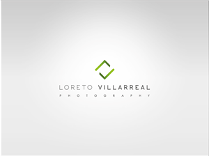 Diseño de Logo por EdBrandon para Loreto Villarreal | Diseño: #4299453