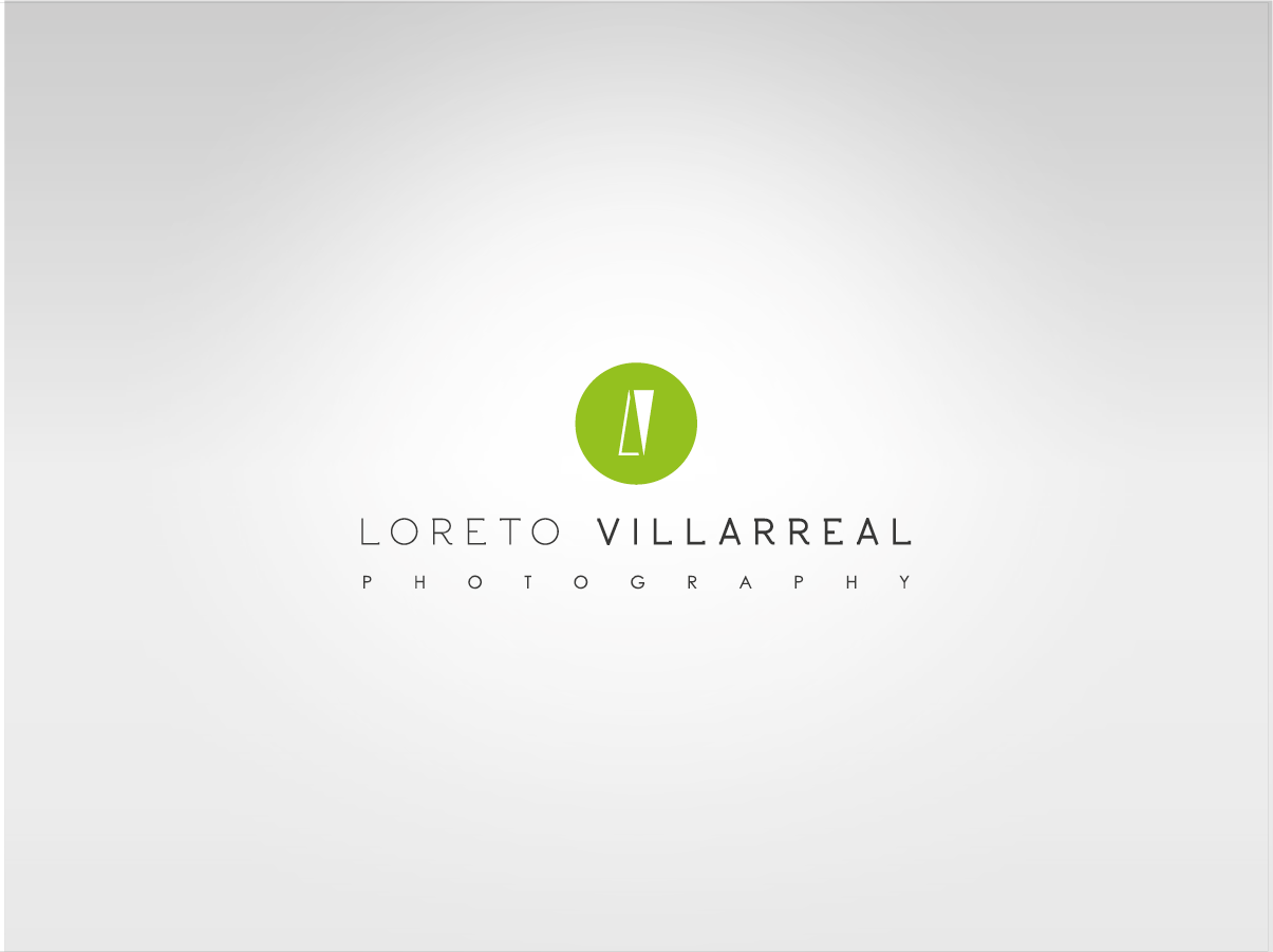 Diseño de Logo por EdBrandon para Loreto Villarreal | Diseño #4299464