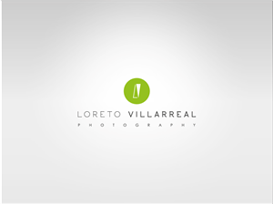 Diseño de Logo por EdBrandon para Loreto Villarreal | Diseño: #4299464