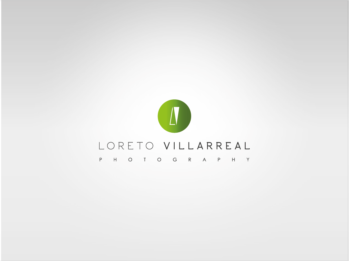 Diseño de Logo por EdBrandon para Loreto Villarreal | Diseño #4299470