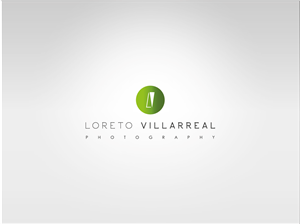 Diseño de Logo por EdBrandon para Loreto Villarreal | Diseño: #4299470
