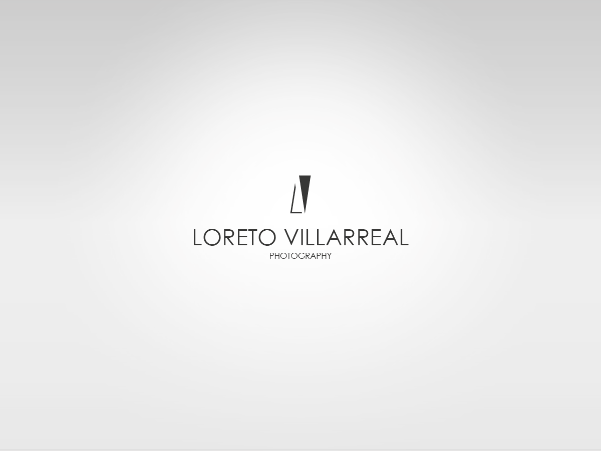Diseño de Logo por EdBrandon para Loreto Villarreal | Diseño #4299498