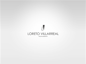 Diseño de Logo por EdBrandon para Loreto Villarreal | Diseño: #4299498
