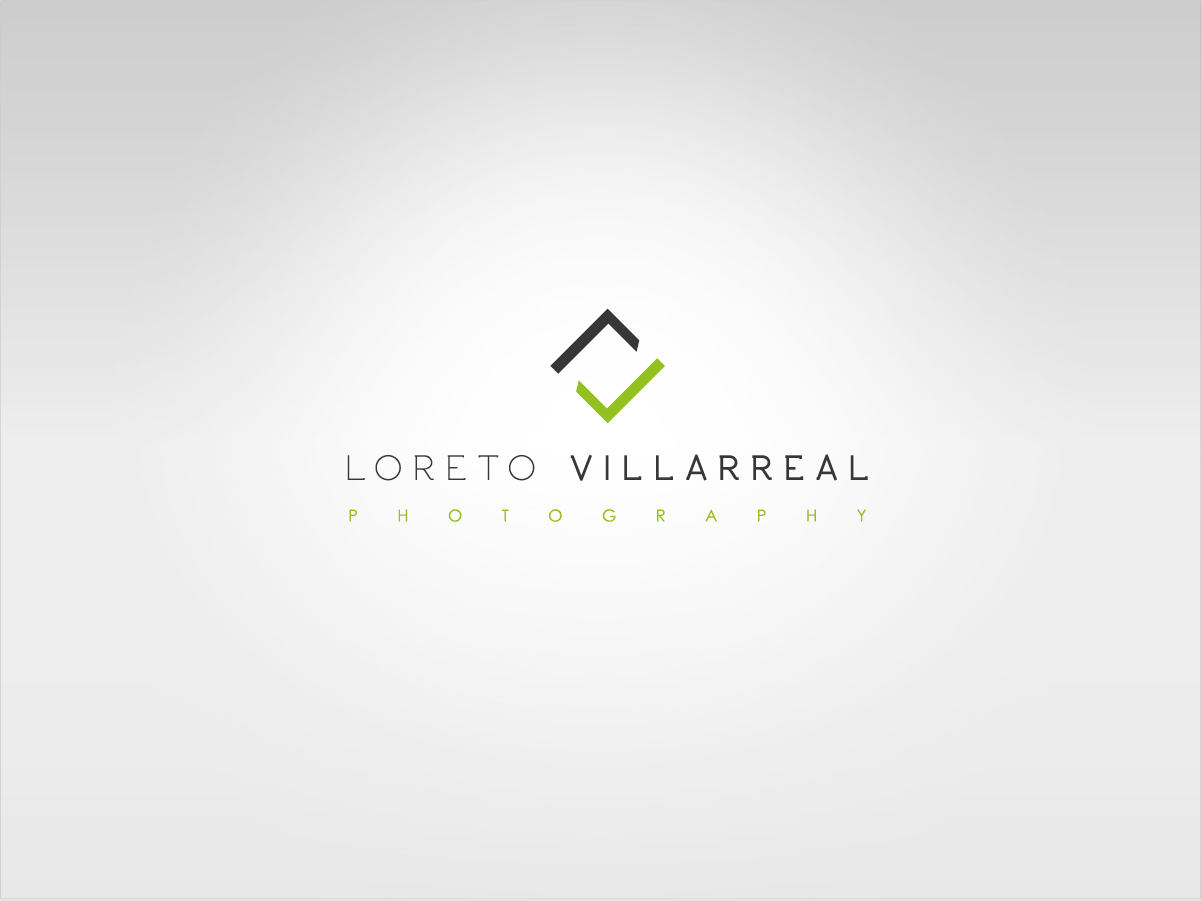 Diseño de Logo por EdBrandon para Loreto Villarreal | Diseño #4299525