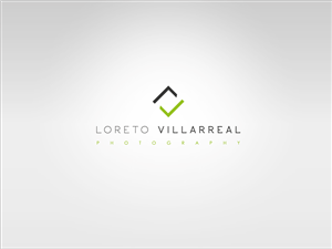 Diseño de Logo por EdBrandon para Loreto Villarreal | Diseño: #4299525