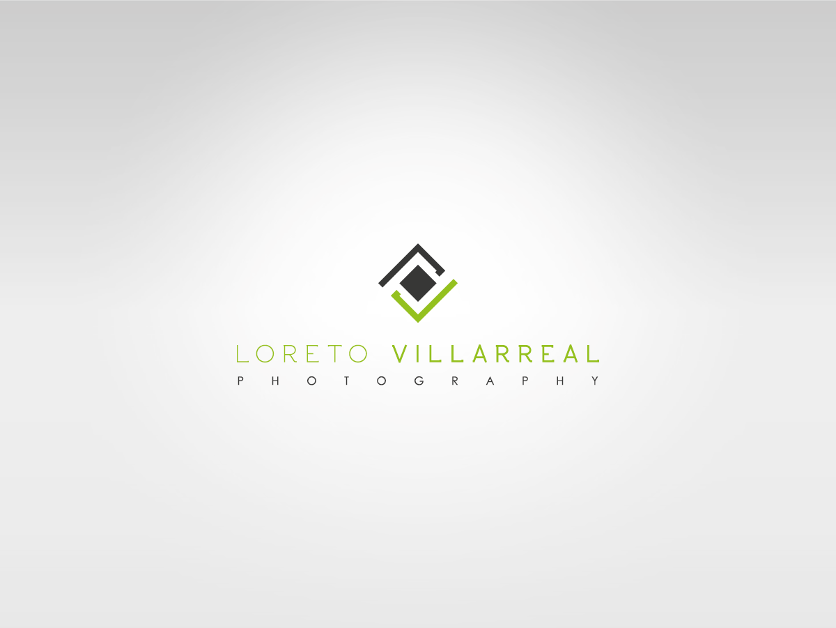 Diseño de Logo por EdBrandon para Loreto Villarreal | Diseño #4299691