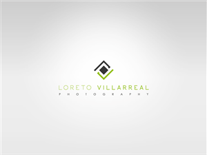 Diseño de Logo por EdBrandon para Loreto Villarreal | Diseño: #4299691