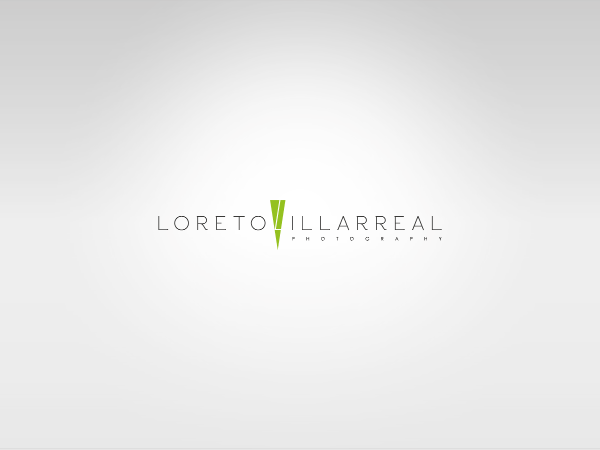 Logo-Design von EdBrandon für Loreto Villarreal | Design #4299999