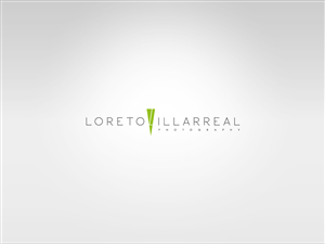 Diseño de Logo por EdBrandon para Loreto Villarreal | Diseño: #4299999