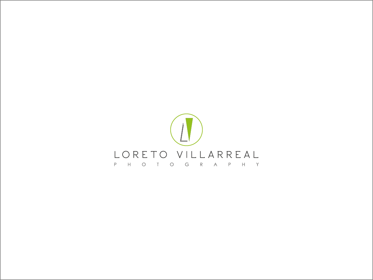 Diseño de Logo por EdBrandon para Loreto Villarreal | Diseño #4353950