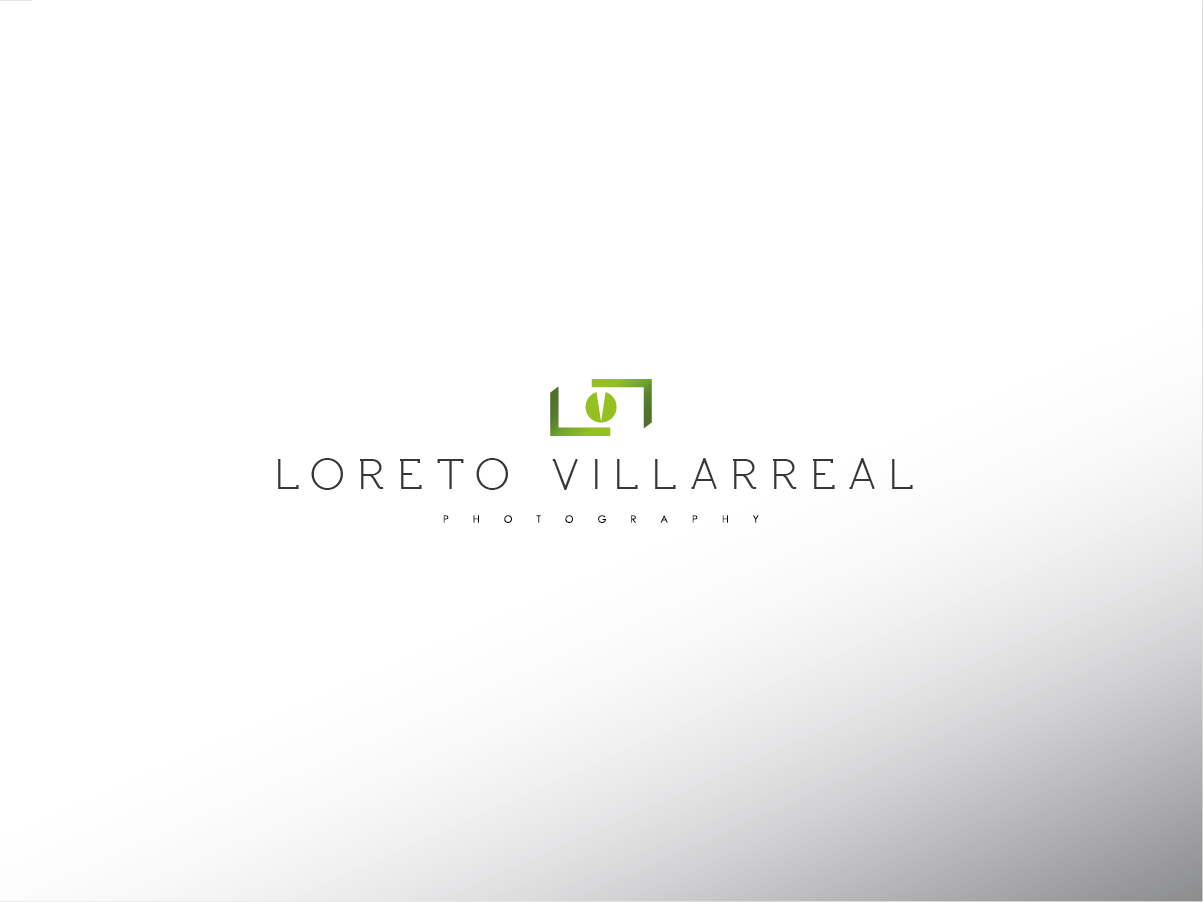 Diseño de Logo por EdBrandon para Loreto Villarreal | Diseño #4541800
