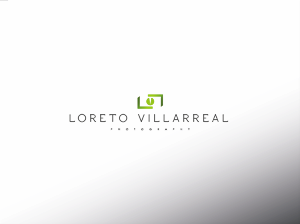 Diseño de Logo por EdBrandon para Loreto Villarreal | Diseño: #4541800