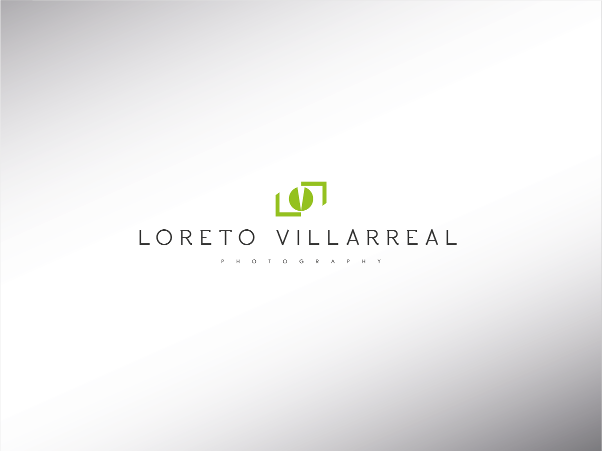 Diseño de Logo por EdBrandon para Loreto Villarreal | Diseño #4541895