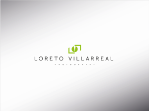 Diseño de Logo por EdBrandon para Loreto Villarreal | Diseño: #4541895