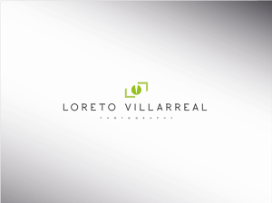 Diseño de Logo por EdBrandon para Loreto Villarreal | Diseño: #4541930