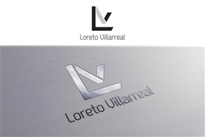 Design de Logo par ketoprofen pour Loreto Villarreal | Design : #4179581