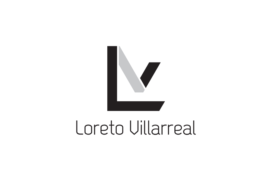 Logo Design by ketoprofen for Loreto Villarreal | Design #4179582