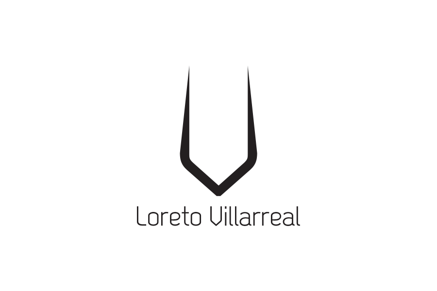 Logo Design by ketoprofen for Loreto Villarreal | Design #4179584