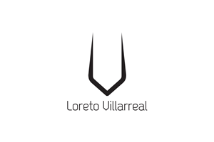 Design de Logo par ketoprofen pour Loreto Villarreal | Design : #4179584