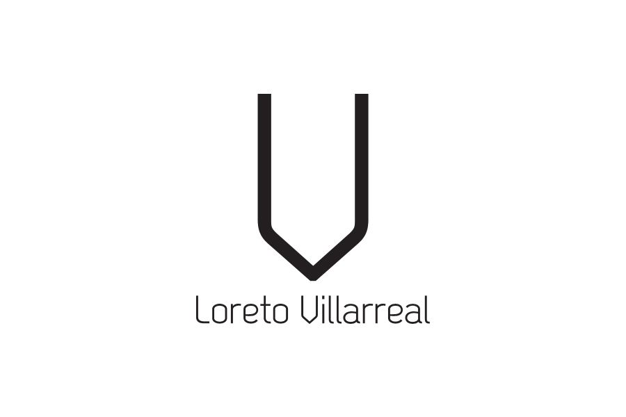 Design de Logo par ketoprofen pour Loreto Villarreal | Design #4179587