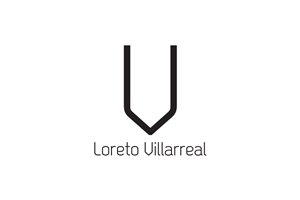 Design de Logo par ketoprofen pour Loreto Villarreal | Design : #4179587