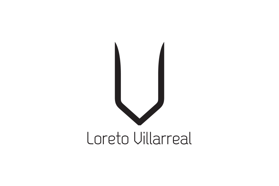 Logo Design by ketoprofen for Loreto Villarreal | Design #4179592