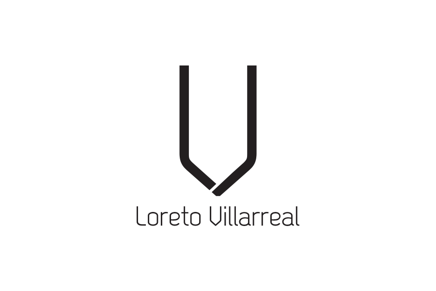 Logo Design by ketoprofen for Loreto Villarreal | Design #4179596