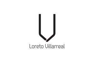 Design de Logo par ketoprofen pour Loreto Villarreal | Design : #4179596