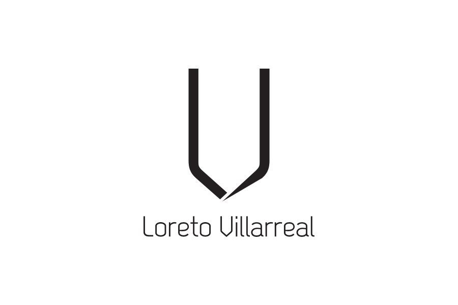 Logo Design by ketoprofen for Loreto Villarreal | Design #4179599