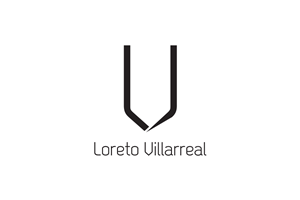 Design de Logo par ketoprofen pour Loreto Villarreal | Design : #4179599