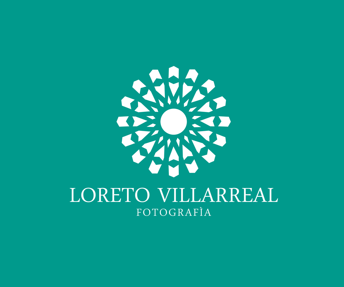 Logo Design by ELOISE LIND for Loreto Villarreal | Design #4245689
