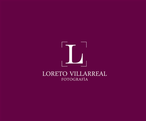 Logo Design by ELOISE LIND for Loreto Villarreal | Design: #4472297