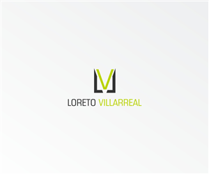 Logo Design by BeCreative for Loreto Villarreal | Design: #4012688