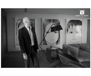 Logo Design by BeCreative for Loreto Villarreal | Design: #4270310