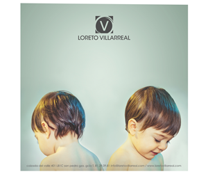 Logo Design by BeCreative for Loreto Villarreal | Design: #4270311