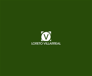 Logo Design by BeCreative for Loreto Villarreal | Design: #4270313
