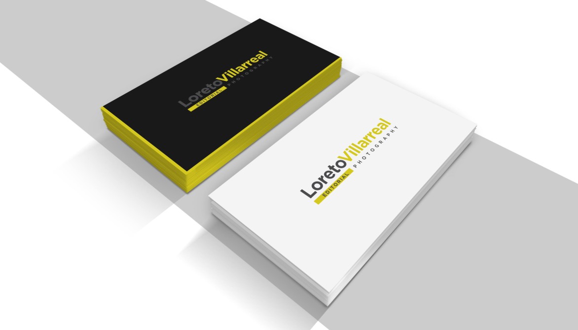 Logo Design by Sakura Miyuki for Loreto Villarreal | Design #4195588