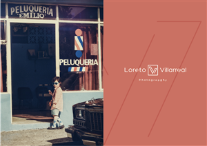 Diseño de Logo por FredPaixao para Loreto Villarreal | Diseño: #4567101