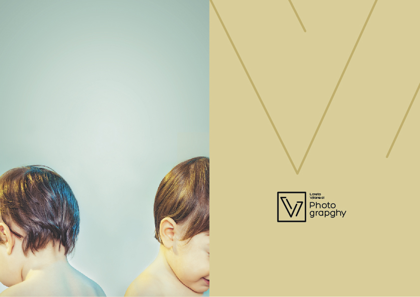 Logo-Design von FredPaixao für Loreto Villarreal | Design #4567103