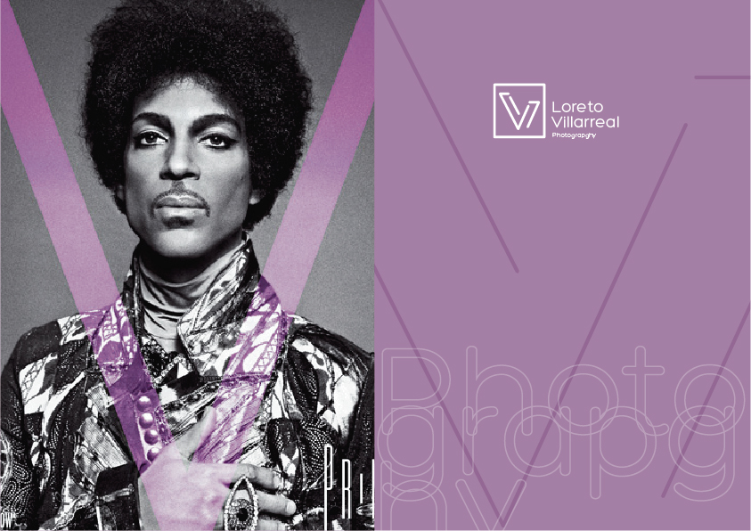 Diseño de Logo por FredPaixao para Loreto Villarreal | Diseño #4567104