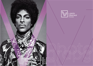 Diseño de Logo por FredPaixao para Loreto Villarreal | Diseño: #4567104