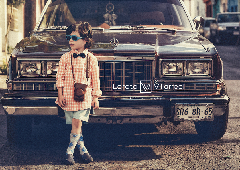 Diseño de Logo por FredPaixao para Loreto Villarreal | Diseño #4567105