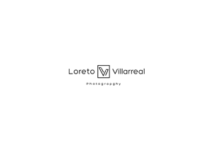 Diseño de Logo por FredPaixao para Loreto Villarreal | Diseño: #4567107