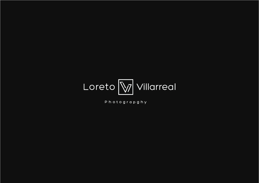 Diseño de Logo por FredPaixao para Loreto Villarreal | Diseño #4567113