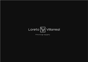 Diseño de Logo por FredPaixao para Loreto Villarreal | Diseño: #4567113