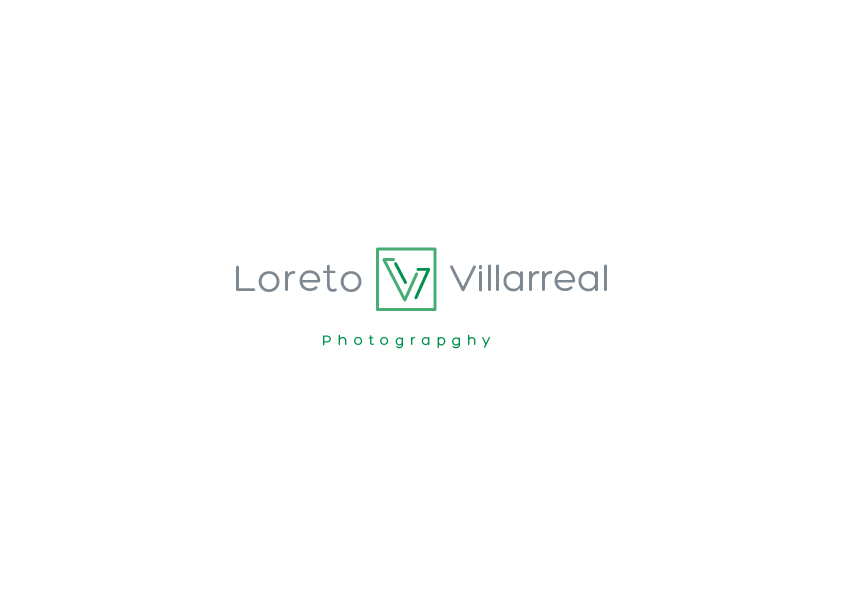 Diseño de Logo por FredPaixao para Loreto Villarreal | Diseño #4567120