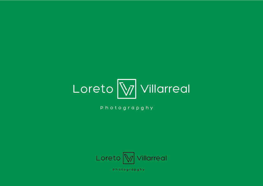 Logo-Design von FredPaixao für Loreto Villarreal | Design #4567126