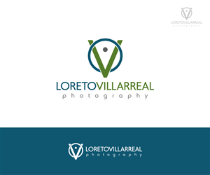 Logo Design by M.Pirs for Loreto Villarreal | Design: #4179810