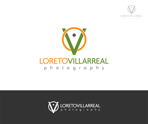 Logo Design by M.Pirs for Loreto Villarreal | Design: #4179818